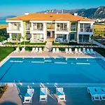 Hotel Sahil