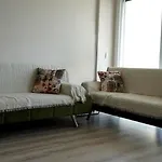 Sahil Hotel Oren (Milas)