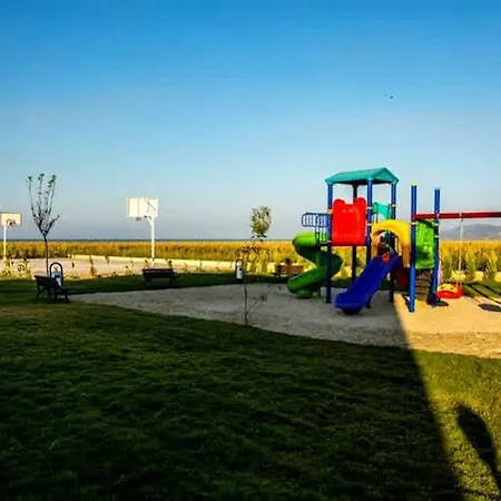 Sahil Hotel