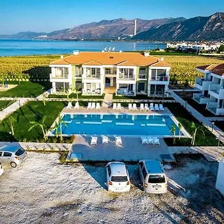 Hotel Sahil *