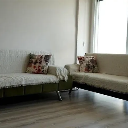 Sahil Hotell Oren (Milas)