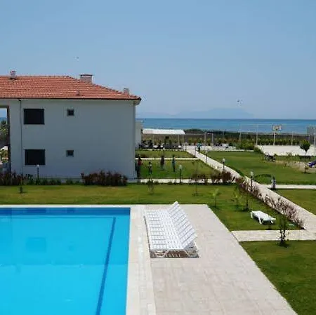 Sahil Hotell Oren (Milas)