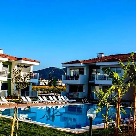 Sahil * Oren (Milas)