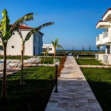 Sahil * Oren (Milas)