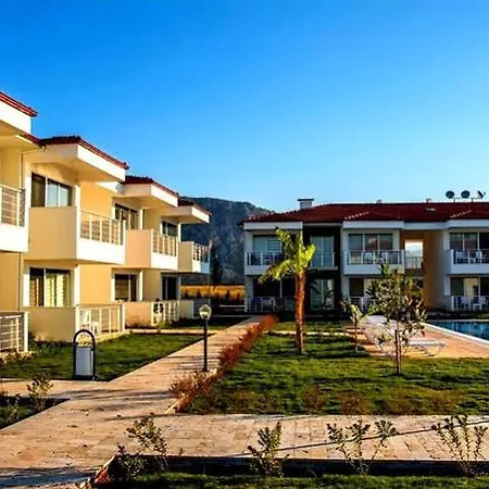 Hotell Sahil Oren (Milas)