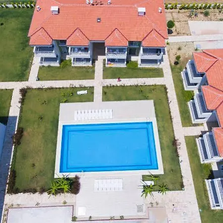 Sahil Hotell Oren (Milas)