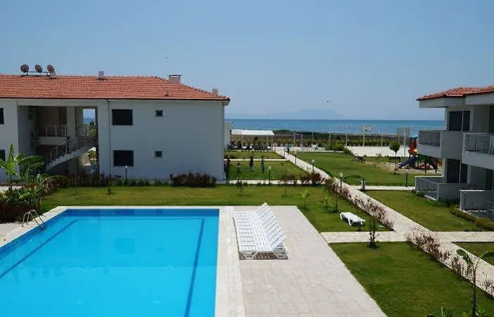 Sahil Hotel Oren (Milas)