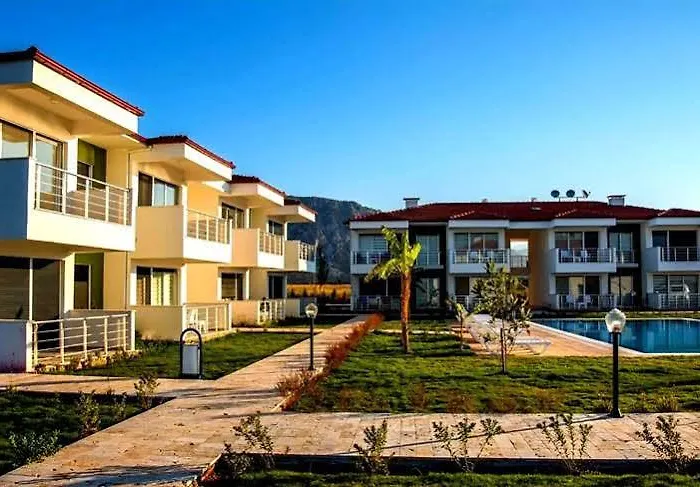 Hotel Sahil Oren (Milas)