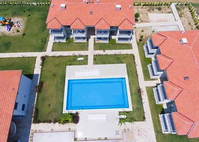 Sahil Hotel Oren (Milas)